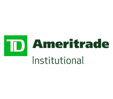TD Ameritrade Institutional